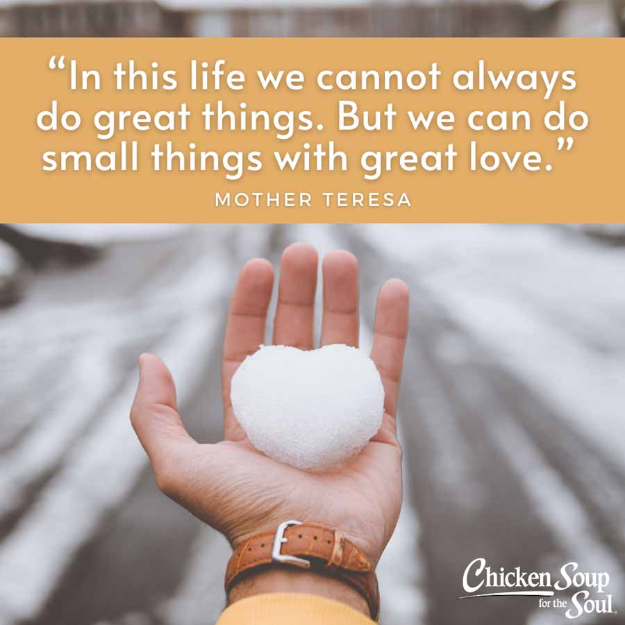 quotation graphic
